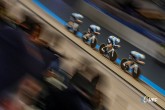 2024 UEC Track Elite European Championships - Zolder  - Day1 - 12/02/2025 -  - photo Roberto Bettini/SprintCyclingAgency?2025